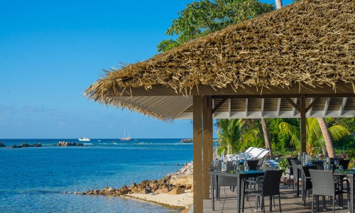 Le Nautique Luxury Waterfront